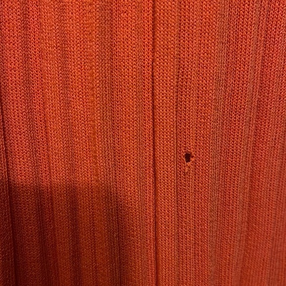 MICHAEL KORS Ribbed Tank Dress XS - Picture 6 of 11